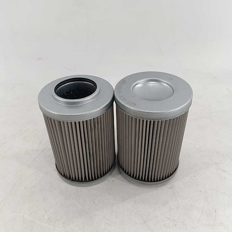 华豫供应替代UFI管道过滤器油滤芯ESF22NCC