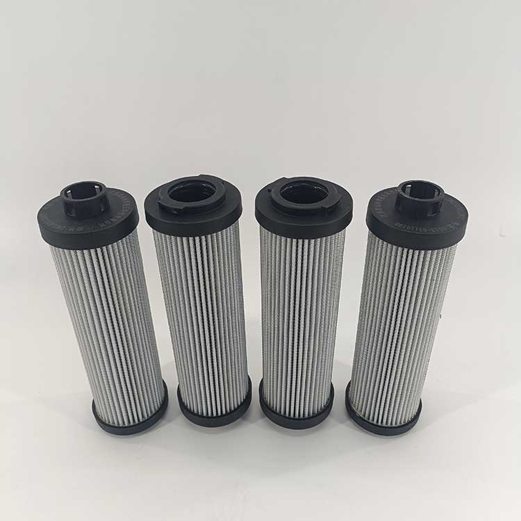 华豫供应替代西德福制砂破碎机液压油滤芯SS008E20B