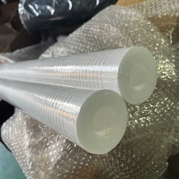华豫供应PP棉熔喷滤芯257/62/28水去除杂质