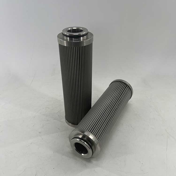 华豫供应替代丹尼逊冷压机循环油泵滤芯DE2683V8E20