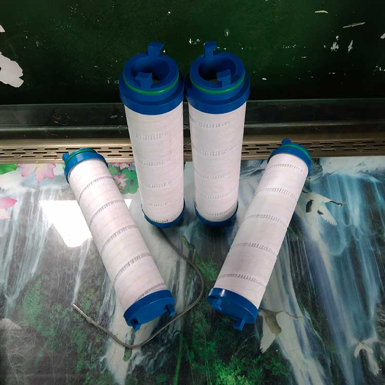 华豫供应UE219AS08Z替代颇尔盾构机油过滤器滤芯