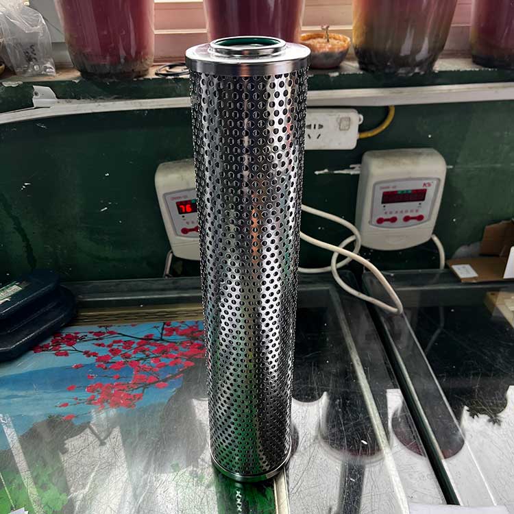 华豫供应替代UFI液压油滤芯EPA12NCC