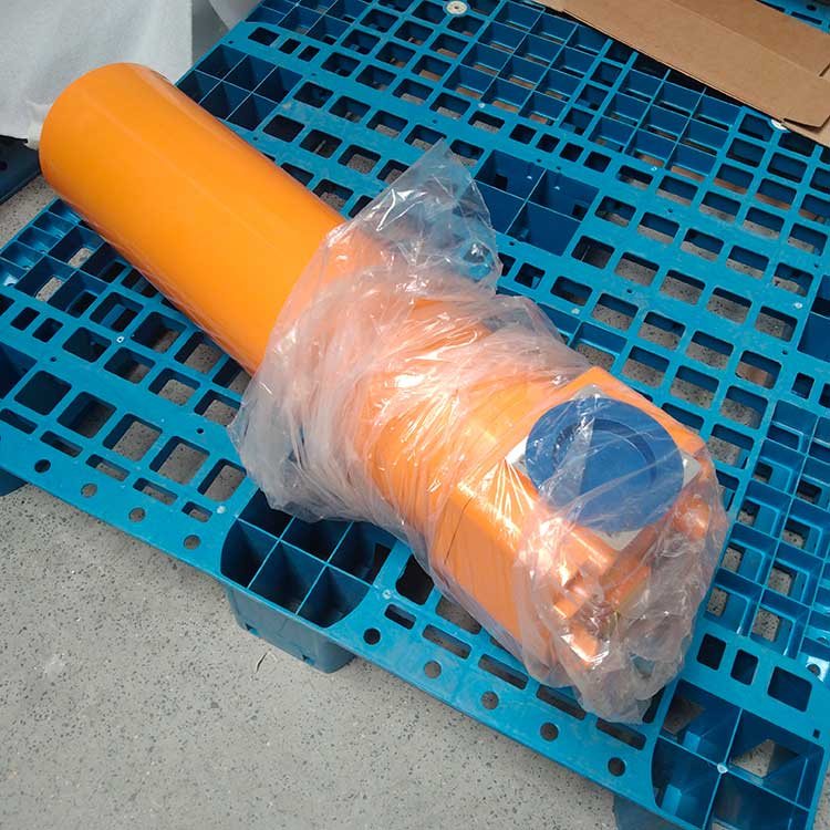 华豫供应ZU-A630×20FP高压管路液压油过滤器