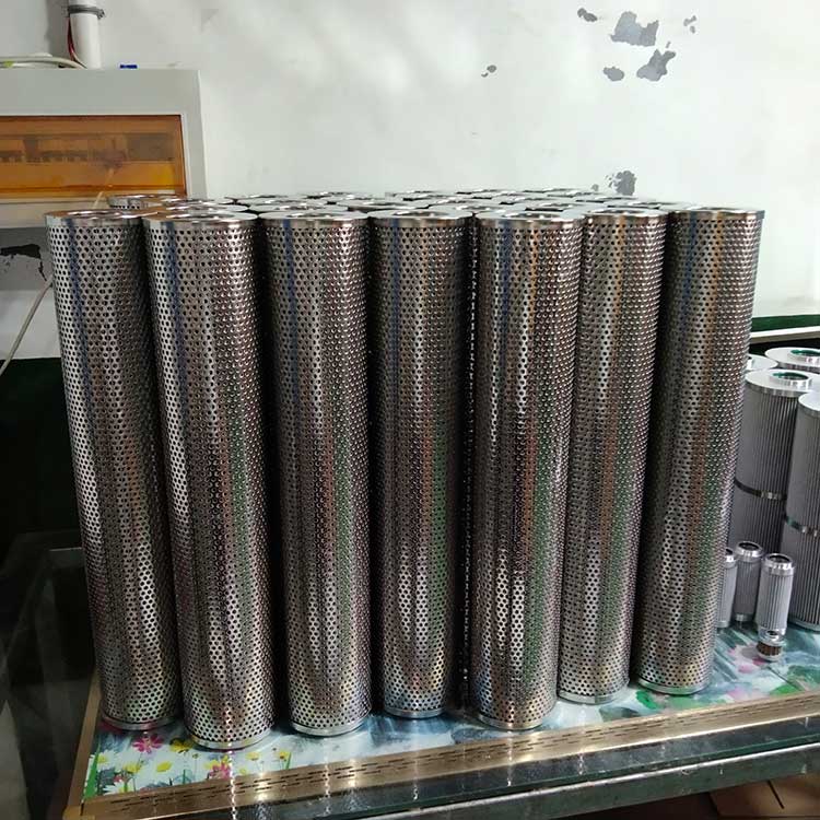 华豫供应A8021-13-05冷冻机油过滤器粗滤芯