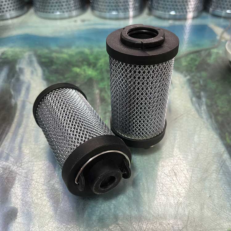 华豫供应替代西德福离心泵油过滤器滤芯RS070B10B
