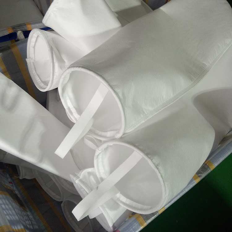 华豫生产供应PE 5-P02S/180*810滤袋