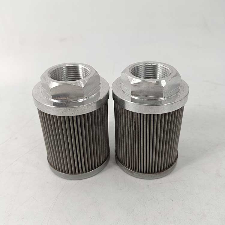 华豫供应油站循环过滤W.38.Z000240主泵入口滤芯