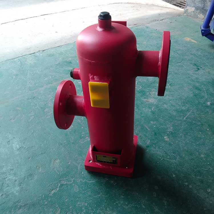 华豫供应DH250-100B*50FH/16/M-CS油站出油口过滤器