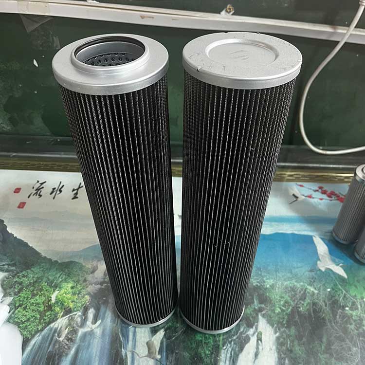 华豫供应替代Hilco汽轮机油滤芯PH718-12-CNF