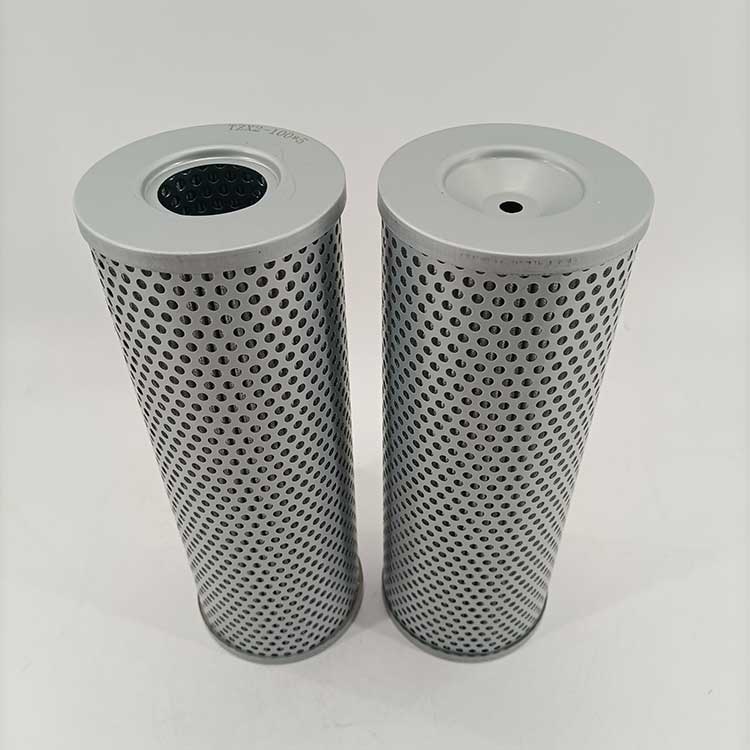 华豫供应回油过滤器滤芯TXX-250*50