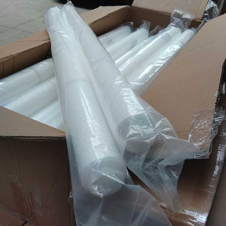 华豫供应HYLQ1000MM30UM水过滤折叠滤芯
