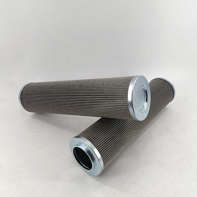 华豫供应替代富卓工程机械油滤芯FS130B6T125
