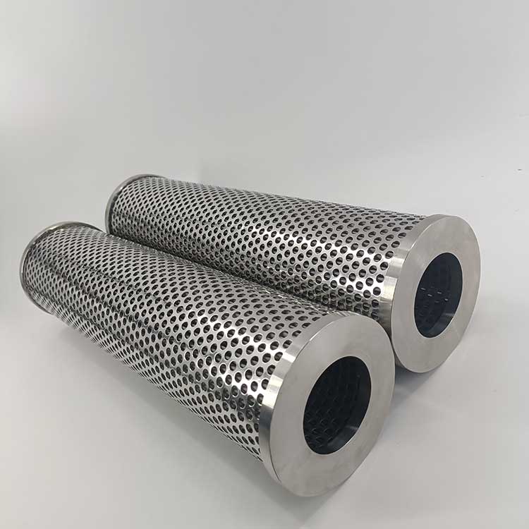 华豫供应替代西德福循环油滤芯RL100B25B