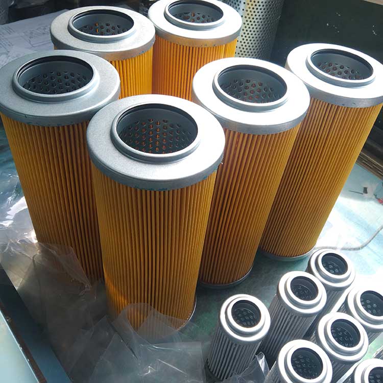 华豫供应替代大生油滤芯P-UL.UM-0.6.08-20W