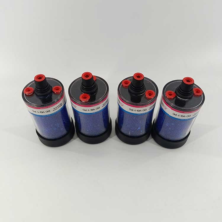 华豫供应MACC05空冷减速机滤芯 气体除湿