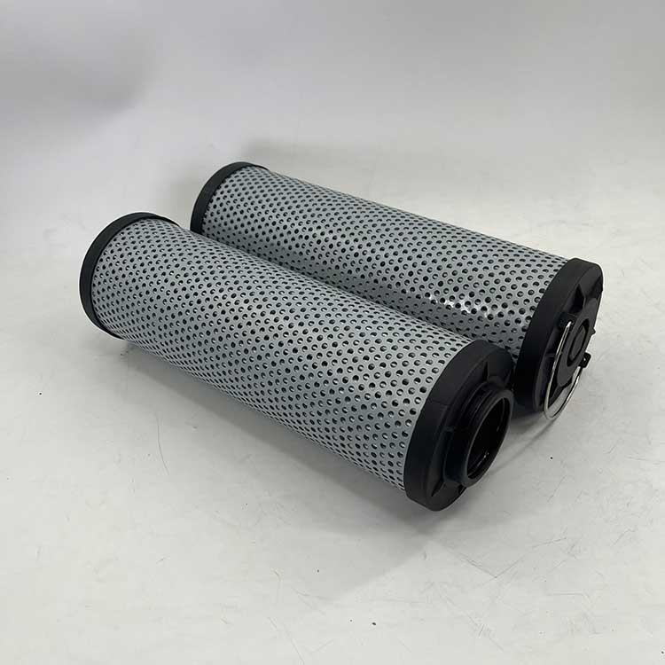 华豫供应替代富卓液压油滤芯S620T120