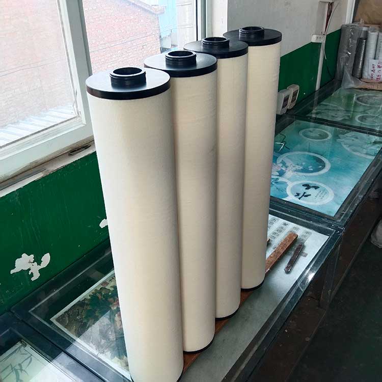 华豫供应聚结滤芯1202846 油液除水份