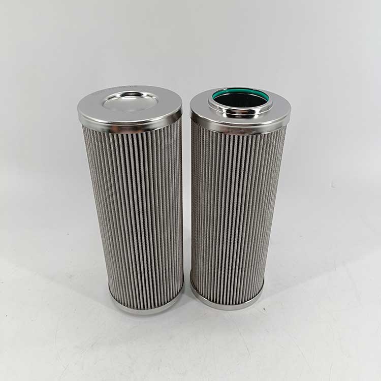 华豫供应油动机单筒过滤器滤芯H4405S1PNV1H15