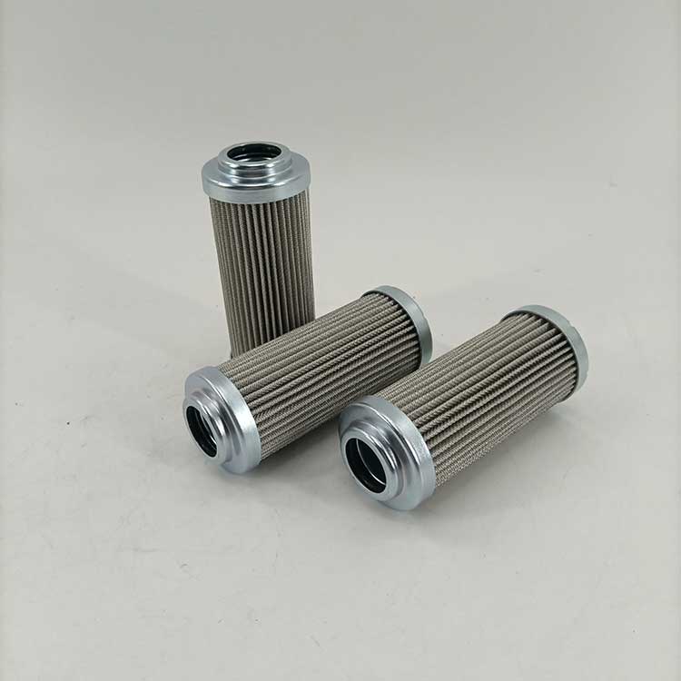 华豫供应351-A-04-10U-V替代大生冷却器液压油系统滤芯
