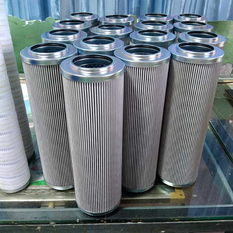 华豫供应替代Hilco油滤芯HPQ220275L40-40MB