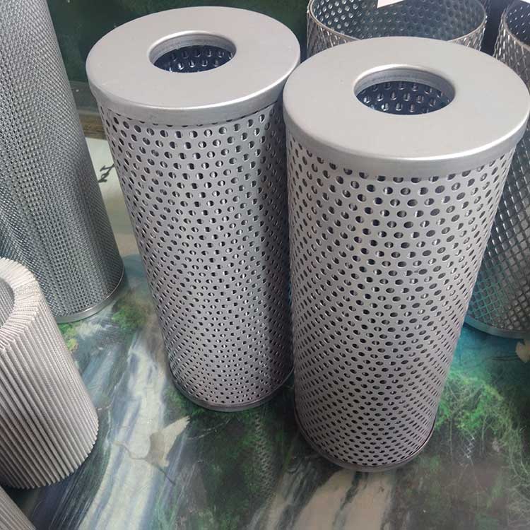 华豫供应KYL-200管道润滑油过滤器滤芯