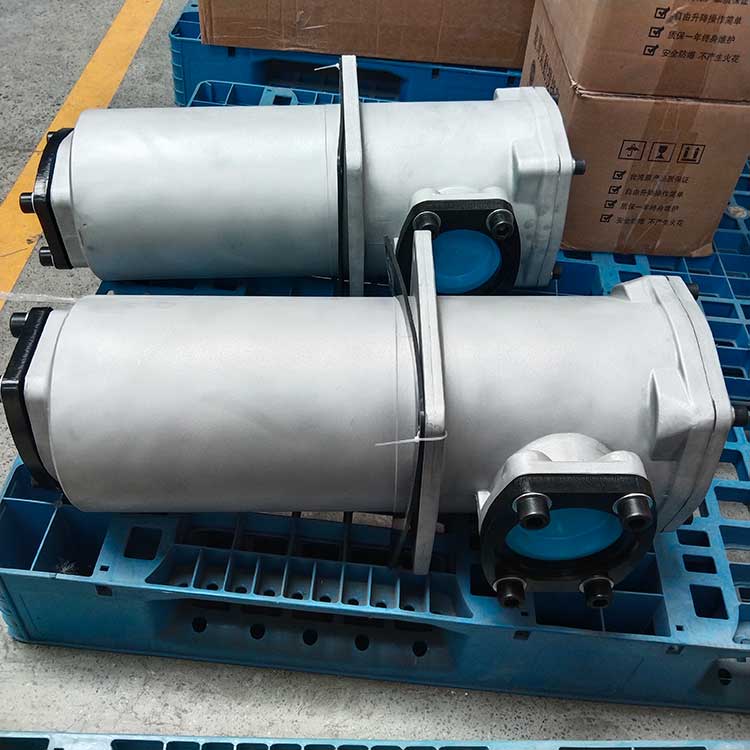华豫供应液压管道RF-1300×20F-Y回油过滤器