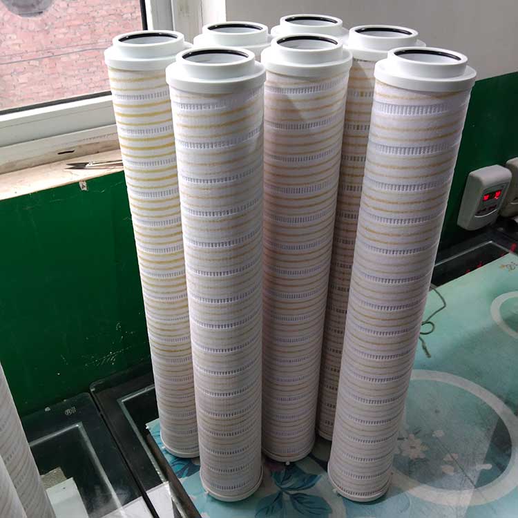 华豫供应主机润滑油双筒过滤器滤芯HCY152978FRS39H58