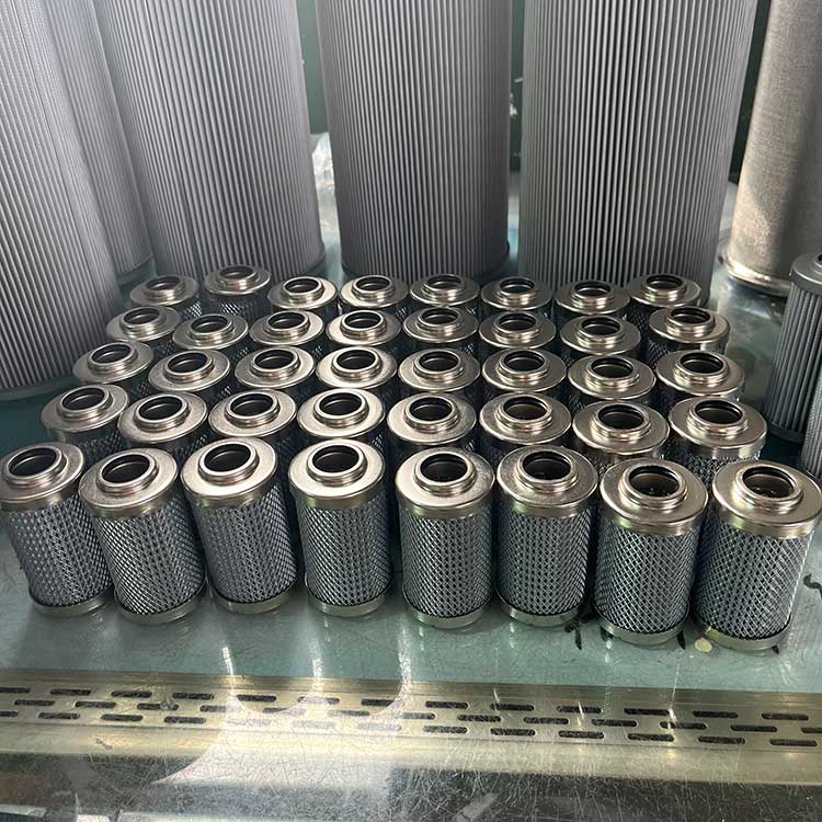 华豫生产供应磨煤机液压油系统过滤器滤芯YLXA-33