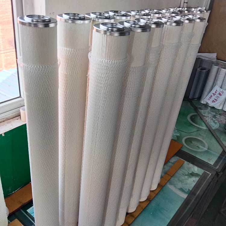 华豫供应MCC1401E120H13CS天然气除杂质滤芯