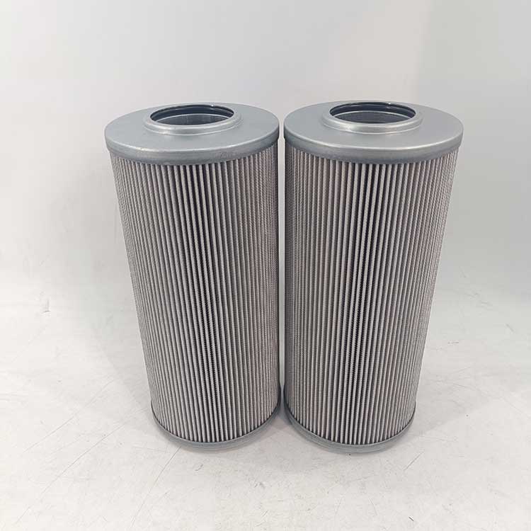 华豫供应管道过滤器高压油滤芯NNZX10