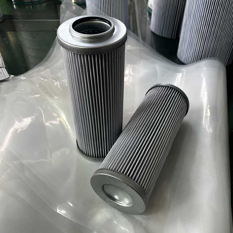 华豫供应0250DN060W油站进油管路过滤器滤芯