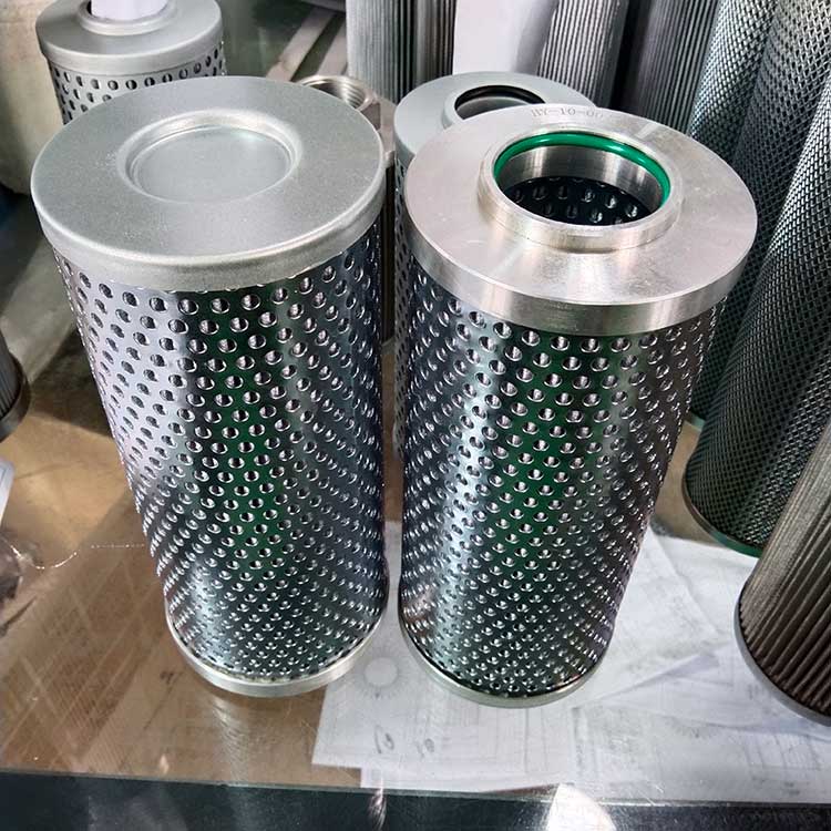 华豫替代派克油滤芯FTA-1-A-10Q-V-25-G8-C