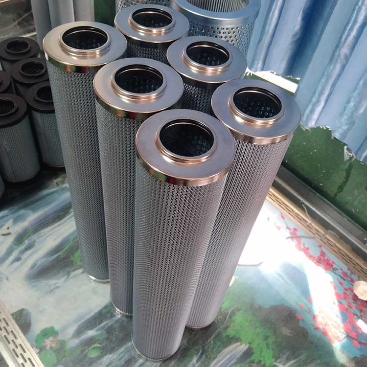 润滑油管路过滤器滤芯YLX4375-0000嘉硕环保供应