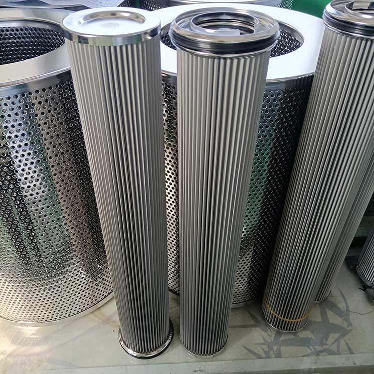华豫供应替代海普洛过滤器油滤芯HP16DHL56MV