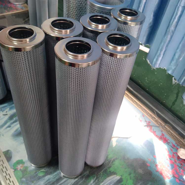 华豫汽轮机双筒过滤器油滤芯LXKF-80A/25A