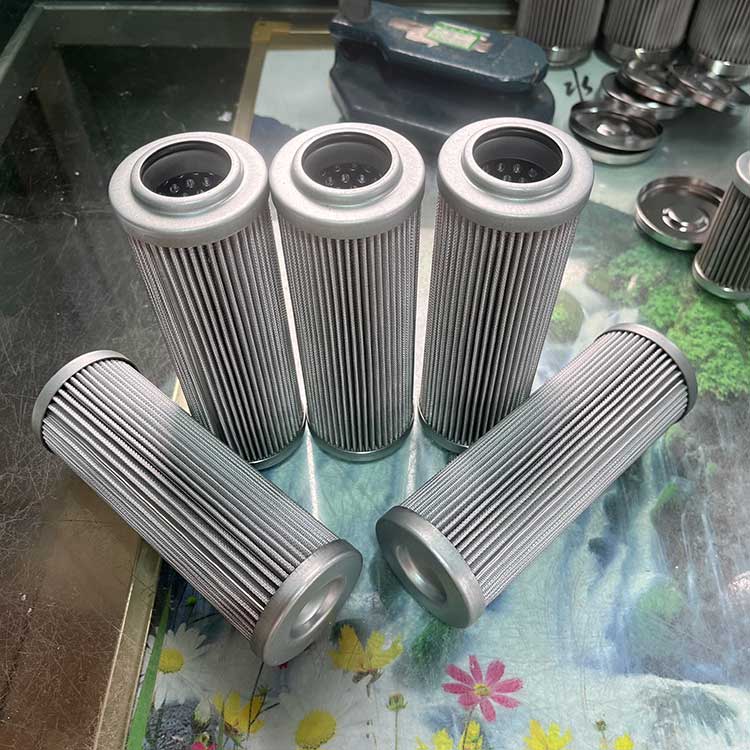 华豫供应R928088876管道去除杂质液压油滤芯