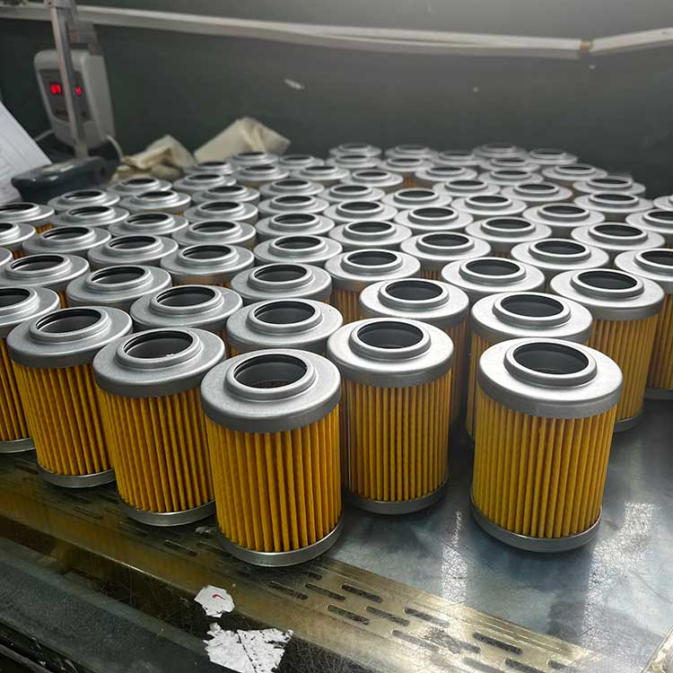 华豫供应替代大生油过滤器芯G-UL-04A-150K