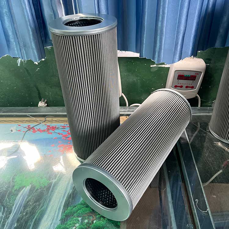 华豫供应W71925替代曼牌过滤器液压油滤芯