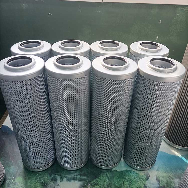 华豫供应汽轮机液压油滤芯GLX150-500-3