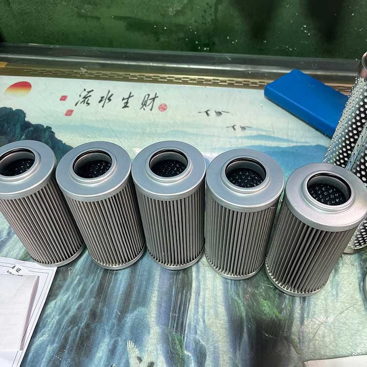 华豫替代穆格润滑油过滤器滤芯07169700