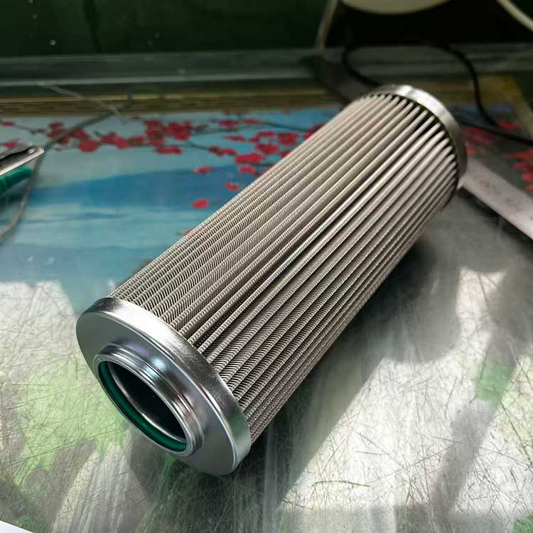 华豫供应油站循环过滤器滤芯