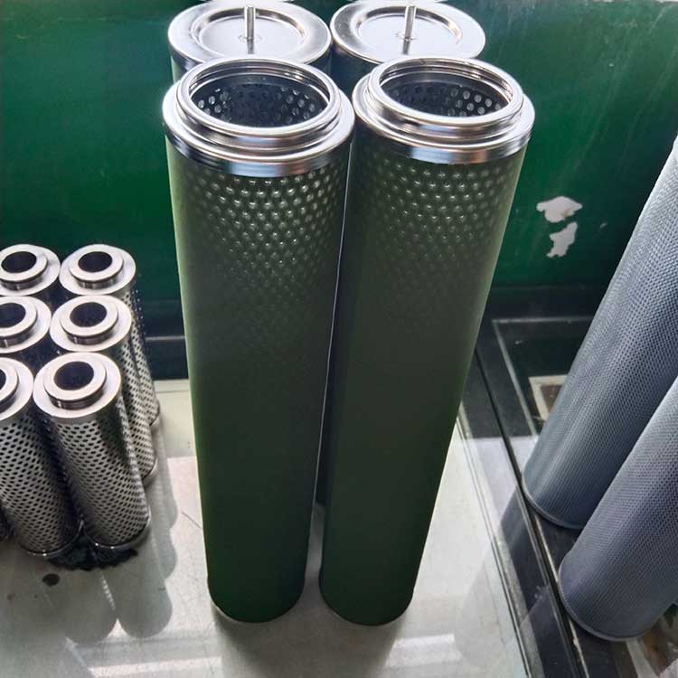 华豫供应BE096520F020BQ(LSS2F2H)分离滤芯