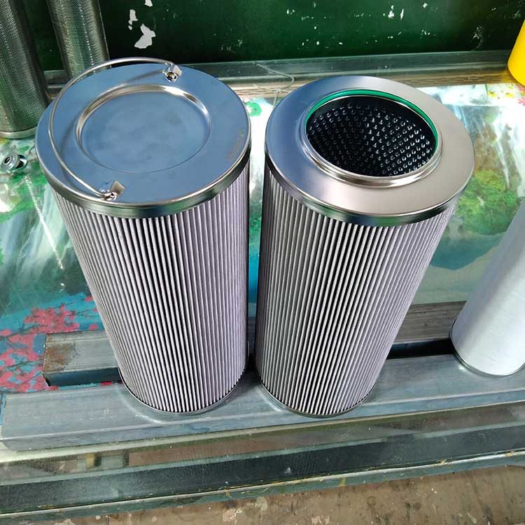 华豫供应070369T62液压油泵润滑油过滤器滤芯