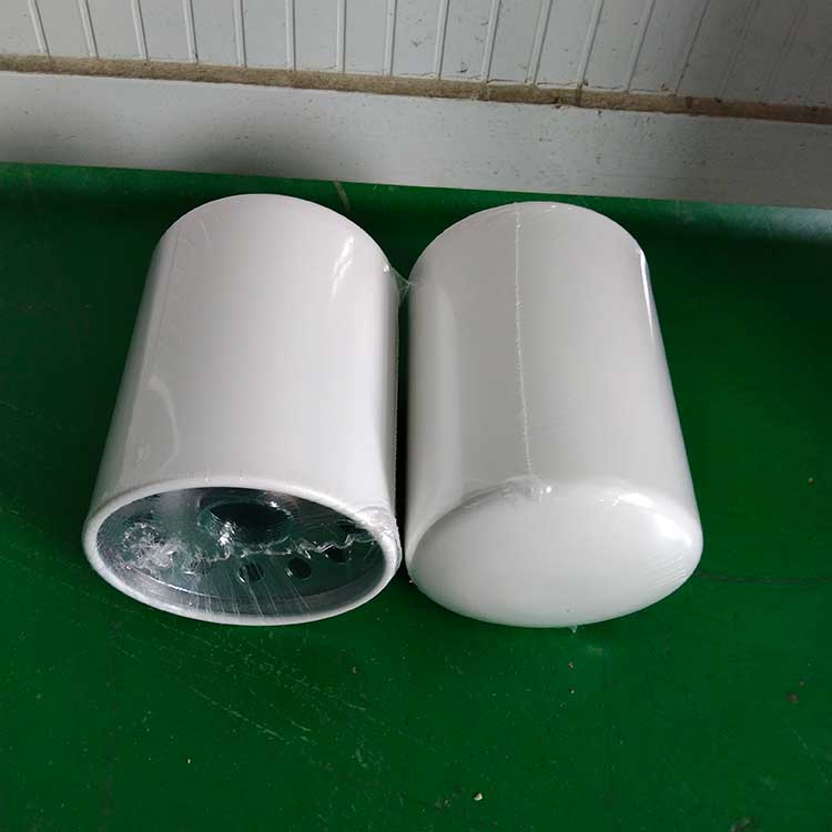 华豫供应NHL24465旋装机油滤芯 油液除杂质