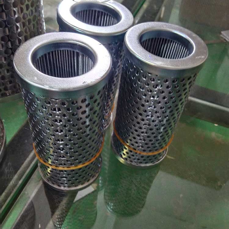 华豫替代增田工业过滤器油滤芯FR12-040SW