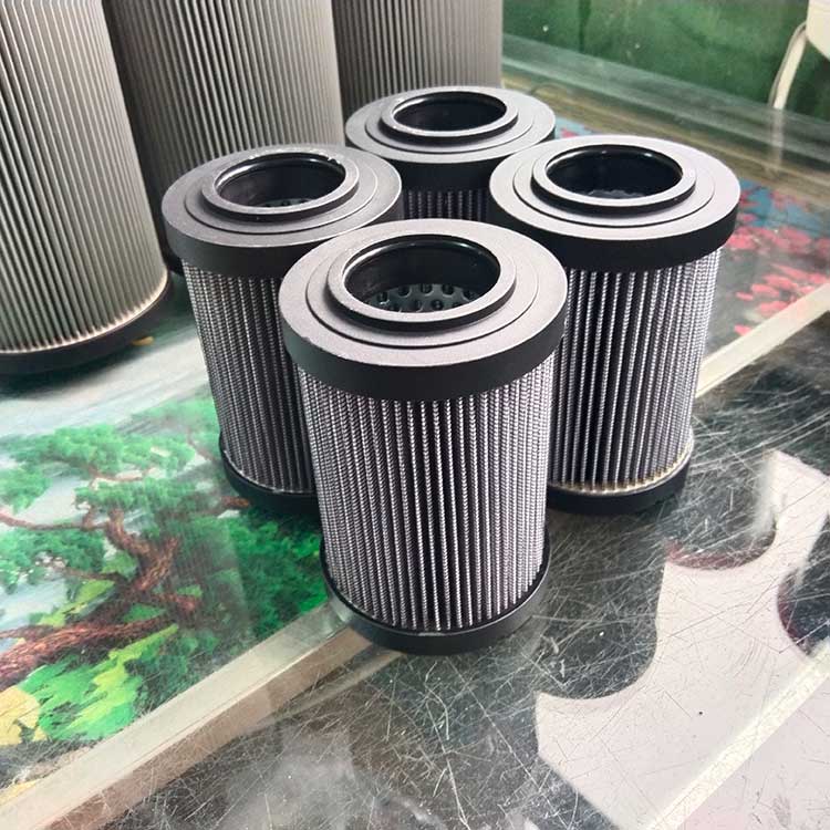 华豫供应替代翡翠油过滤器滤芯HP3201A25AN