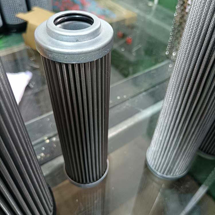 华豫供应LH0110D100W/HC.BH液压进油管道过滤器滤芯