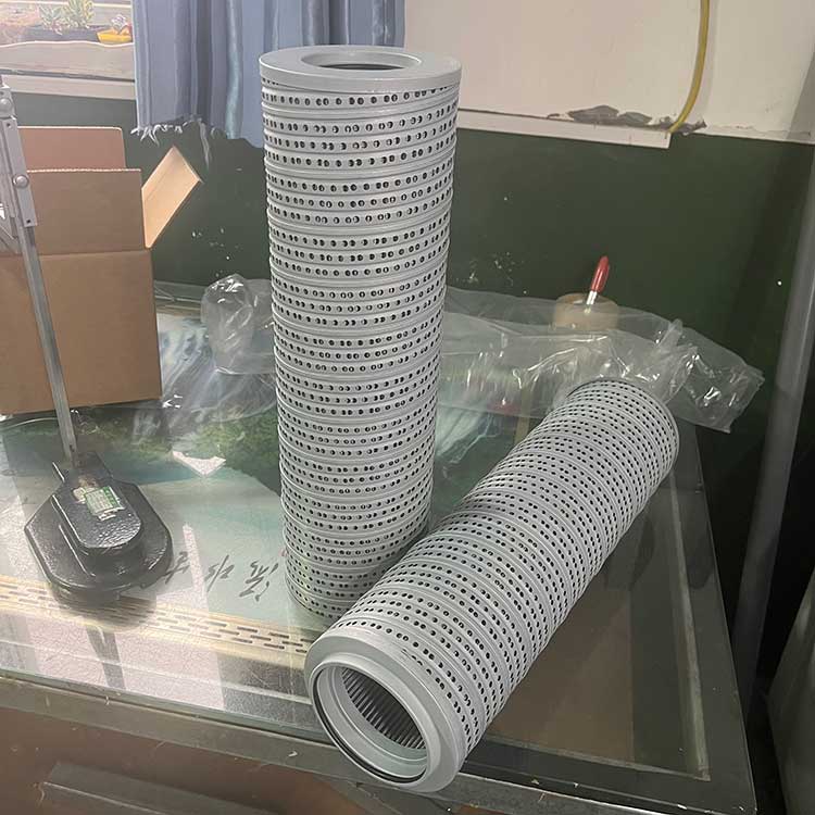 华豫供应FAX-630直回自封式回油过滤器滤芯