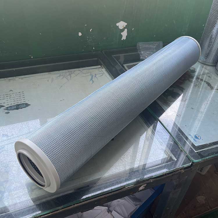 华豫替代英德诺曼液压油滤芯01.NR.160.6VG.HR.B.P