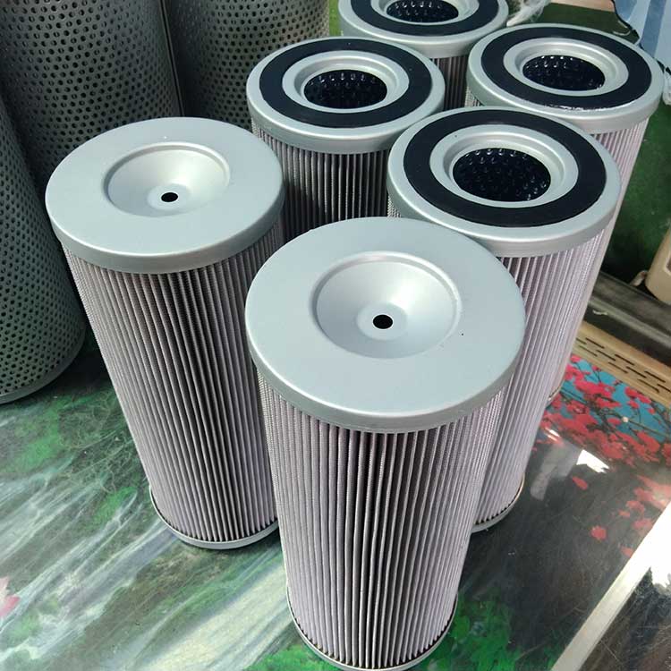 华豫供应液压油过滤器滤芯BCL606φ118*285